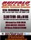 Middle Tennessee Dragway Race Flyer